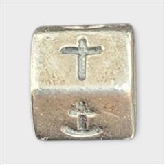 Pandora Faith Hope Love Heart Anchor Cross Charm #790119